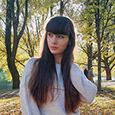 Profil użytkownika „Anastasia Domash”