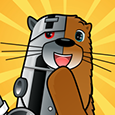Techburst The Creative Otter's profile