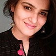 Krati Sharma's profile