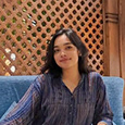 Priyanka Shrestha's profile
