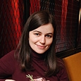 Profil von Julia Korchevska