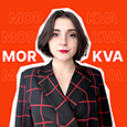 Kateryna Kuzmina's profile