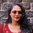 Adyasha Padhy's profile