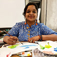 Parinitha Konanur's profile