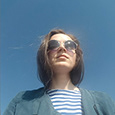 Profil użytkownika „Lina Šuková”