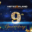 Mega Grand World Hà Nội Vietstarland's profile