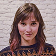 Luiza Reckziegel Holtermann's profile