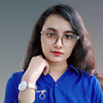 Zoya Sheikh's profile