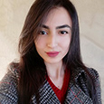 Lubna Alabdahs profil