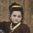 Sevilya Nariman-qizi's profile