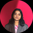 Sweta Upadhyay's profile