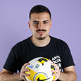 Profil użytkownika „Luís Felipe Benitez”