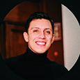 Profil użytkownika „Axel Sánchez”