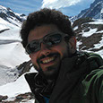Profil użytkownika „Adrián Andrada”