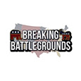 Profiel van Breaking Battlegrounds