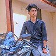 Sooraj Subhash's profile