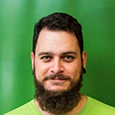 Profil użytkownika „Lucas Magalhães”