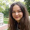 Iryna Neustroieva's profile