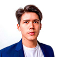 Rafael Matsumuras profil