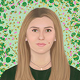Alona zolotarveska's profile