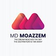 MD Moazzem's profile