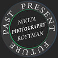 Nikita Roytman's profile