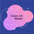 Profiel van clean art maker