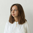 Alexandra Melnikova's profile