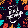 Mad Monkeys Studio's profile