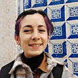 Paula Salcés Rodríguez's profile