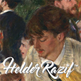 Helder Razif's profile
