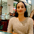 Profiel van Jyoti Verma