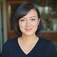 Kim Lai's profile