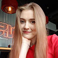 Anastasia Andriyanova's profile