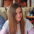 Aleksandra Gumennaia's profile