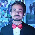 Profil von Umair Tanveer