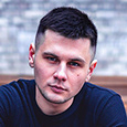 Дмитрий Нестеров's profile