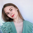 Anastasia Skutar sin profil