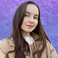 Liudmila Ivanova's profile