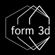 form 3d's profile