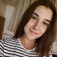 Anastasia Moshkarova's profile