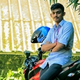 adithyan p lal's profile