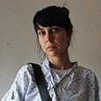 Profil von Natasha Jakimovska