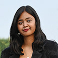 Anshika Baranwals profil