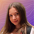 Alexandra Soroka's profile