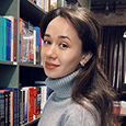 Kateryna Mykhailovska's profile