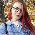 Profilo di Diana Yurevich