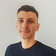 Jovan Lazarević's profile