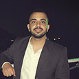 Amr Selims profil