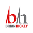 Profil Brian Hickey
